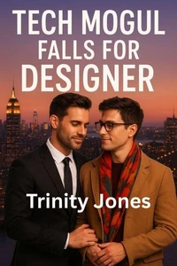 Tech Mogul Falls for Designer