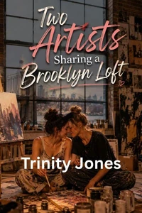 Two Artists Sharing a Brooklyn Loft