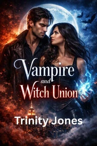 Vampire and Witch Union