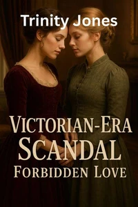 Victorian-Era Scandal – Forbidden Love