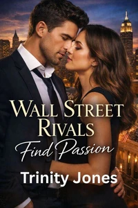 Wall Street rivals find passion