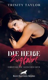 Die heiße Zugfahrt | Erotische Geschichte