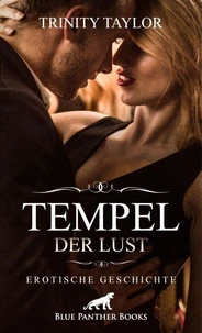 Tempel der Lust | Erotische Geschichte