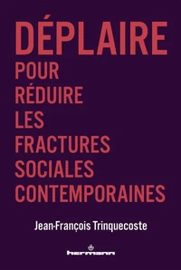 Déplaire