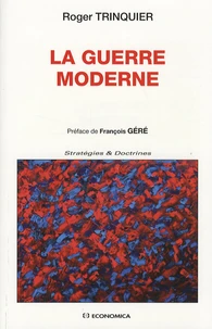 La guerre moderne