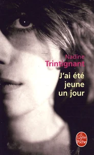 J'ai été jeune un jour