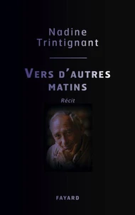 Vers d'autres matins