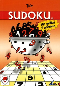  Trio - Sudoku.