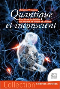 Quantique et inconscient