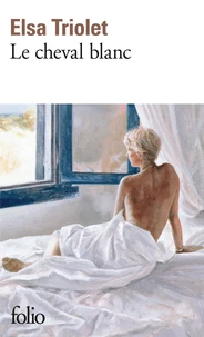 Le Cheval blanc