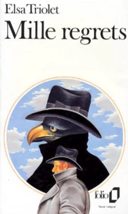 Mille Regrets