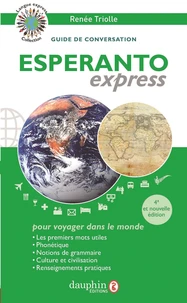 Esperanto express
