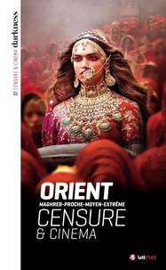Censure & cinéma en Orient