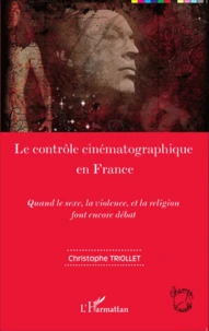 Le contrôle cinématographique en France