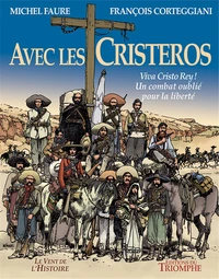 Avec les Cristeros