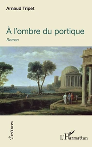 A l'ombre du portique