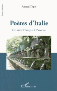 Poètes d'Italie