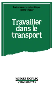 Travailler Dans Les Transports