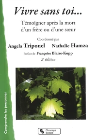 Vivre sans toi...