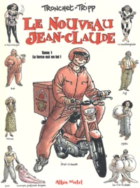 Le nouveau Jean-Claude