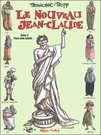 Le nouveau Jean-Claude