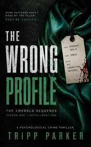 The Wrong Profile