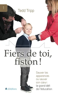 Fiers de toi, fiston !