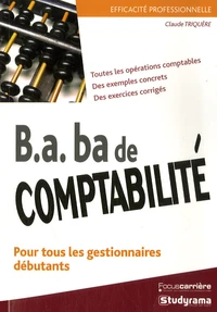 B.A.-BA de comptabilité