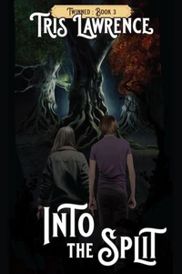 Into the Split