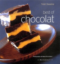 Trish Deseine - Best of chocolat.