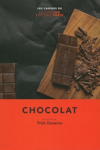 Trish Deseine - Chocolat.