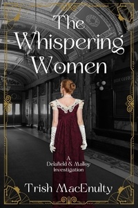  Trish MacEnulty - The Whispering Women.