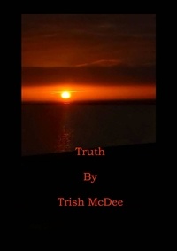  Trish McDee - Truth - DVU Tetralogy, #4.