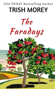  Trish Morey - The Faradays Boxed Set - The Faradays.