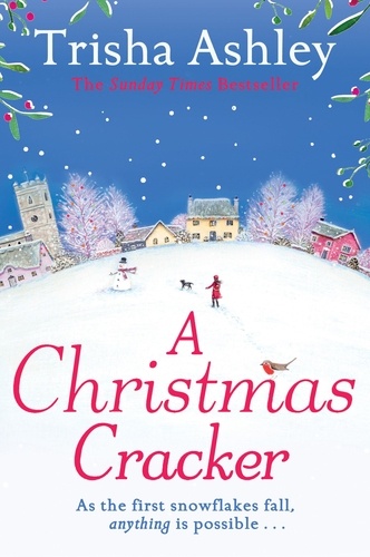 Trisha Ashley - A Christmas Cracker.