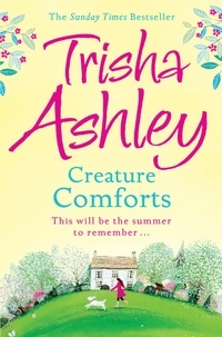 Trisha Ashley - Creature Comforts.