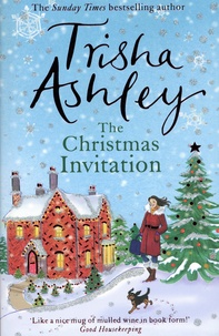 Trisha Ashley - The Christmas Invitation.
