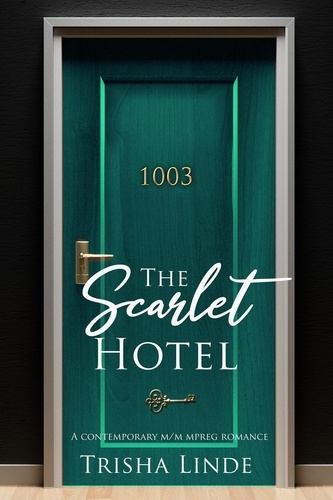  Trisha Linde - Room 1003 - The Scarlet Hotel, #8.