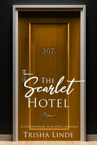  Trisha Linde - Room 307 - The Scarlet Hotel, #5.