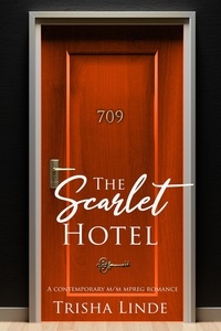  Trisha Linde - Room 709 - The Scarlet Hotel, #3.