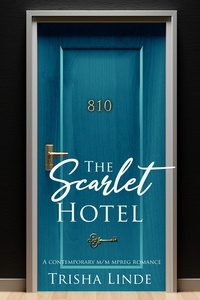  Trisha Linde - Room 810 - The Scarlet Hotel, #9.