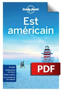 Télécharger gratuitement des livres électroniques Est américain