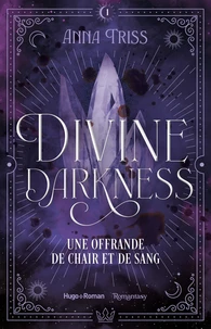 Une Offrande de chair et de sang