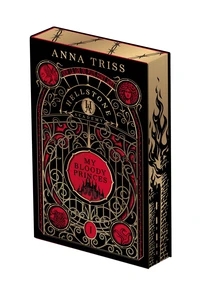 Hellstone Academy, Tome 1 : My Bloody Princes - Edition spéciale