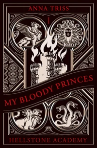 My Bloody Princes