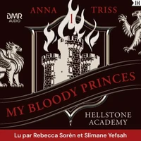 My Bloody Princes