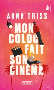 Mon coloc fait son cinéma