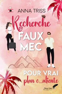 Recherche faux mec pour vrai plan c...aliente
