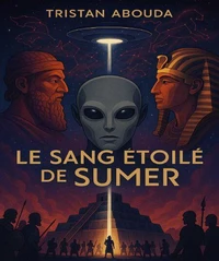 Le sang étoilé de Sumer