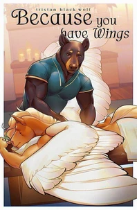 Because You Have Wings